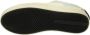 Crime London Witte Sneakers met Strass White Dames - Thumbnail 15