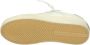 Crime London Lage leren sneakers met uitneembare binnenzool White Dames - Thumbnail 15