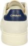 Crime London Stijlvolle Sneakers voor Modieuze Voeten White Heren - Thumbnail 8
