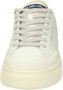 Crime London Stijlvolle Sneakers voor Modieuze Voeten White Heren - Thumbnail 9
