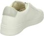 Crime London Lage Sneakers White Heren - Thumbnail 5
