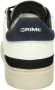 Crime London Lage Sneakers White Heren - Thumbnail 3