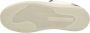 Crime London Lage Sneakers White Heren - Thumbnail 4