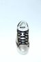 Crime London Leopard Glitter Sneaker - Thumbnail 2
