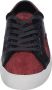 Crime London Leren Dames Sneakers Black Dames - Thumbnail 5