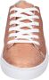 Crime London Leren Dames Sneakers Orange Dames - Thumbnail 5