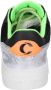 Crime London Leren Heren Sneakers Stijlvolle Schoenen Black Heren - Thumbnail 4