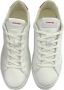 Crime London sneakers Weightless Low Top 13473 10 Wit Dames - Thumbnail 3