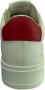 Crime London sneakers Weightless Low Top 13473 10 Wit Dames - Thumbnail 5