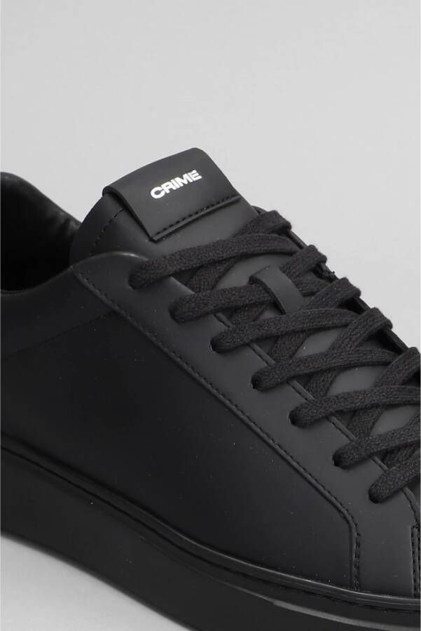 Crime London Lichtgewicht Sneakers