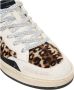 Crime London Multicolor dierenprint sneakers - Thumbnail 2