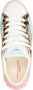 Crime London Multicolor Distressed Sneakers Multicolor Dames - Thumbnail 4
