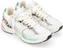 Crime London Multicolor Fugitive Sneakers Multicolor Dames - Thumbnail 3