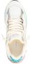 Crime London Multicolor Fugitive Sneakers Multicolor Dames - Thumbnail 5