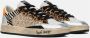 Crime London Multicolor Sneakers Multicolor Dames - Thumbnail 3