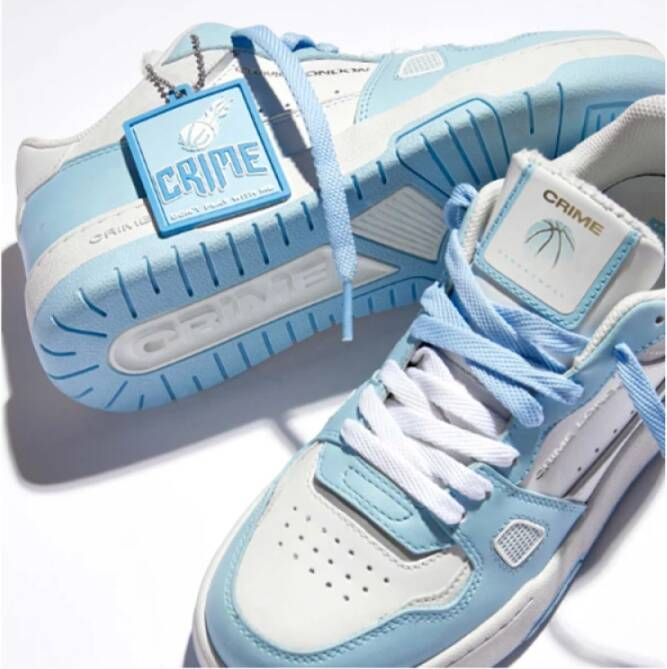 Crime London Off Court Celeste Sneakers