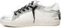 Crime London Silver Glitter Sneakers Beyond The Streets - Thumbnail 2