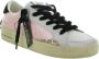 Crime London SK8 Sneakers Multicolor Dames - Thumbnail 3