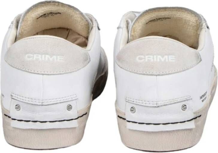 Crime London Sneakers