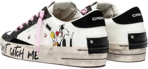 Crime London Sneakers