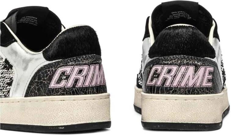 Crime London Sneakers