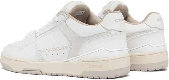 Crime London Sneakers