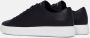 Crime London Casual Sneakers voor Mannen en Vrouwen Blue Heren - Thumbnail 9