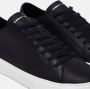 Crime London Casual Sneakers voor Mannen en Vrouwen Blue Heren - Thumbnail 12