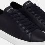 Crime London Sneakers Blue Heren - Thumbnail 6