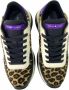 Crime London Hoogwaardige sneakers voor vrouwen Bruin Dames - Thumbnail 3