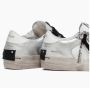 Crime London Stijlvolle Sneakers voor Dames Multicolor Dames - Thumbnail 3