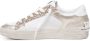 Crime London Sneakers Multicolor Dames - Thumbnail 5