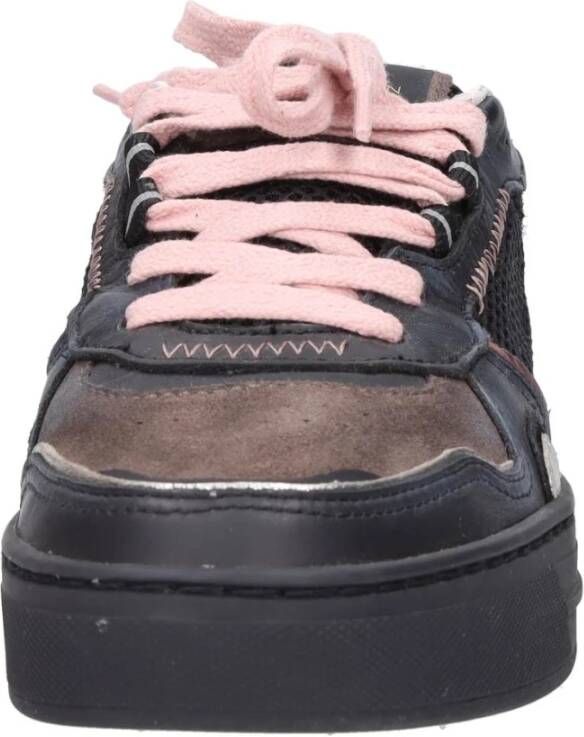 Crime London Sneakers MultiColour Multicolor Dames