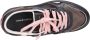 Crime London Sneakers MultiColour Multicolor Dames - Thumbnail 6