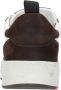 Crime London Sneakers MultiColour Multicolor Heren - Thumbnail 2
