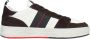 Crime London Sneakers MultiColour Multicolor Heren - Thumbnail 3