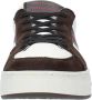 Crime London Sneakers MultiColour Multicolor Heren - Thumbnail 4