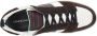 Crime London Sneakers MultiColour Multicolor Heren - Thumbnail 6