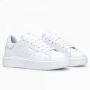 Crime London Stijlvolle Damessneakers White Dames - Thumbnail 2