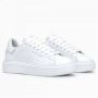 Crime London Sneakers White Dames - Thumbnail 2