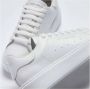 Crime London Stijlvolle Damessneakers White Dames - Thumbnail 4