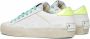 Crime London Sneakers White Dames - Thumbnail 3