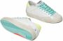 Crime London Sneakers White Dames - Thumbnail 4