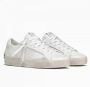 Crime London Street Style Sneakers voor Mannen White Heren - Thumbnail 2