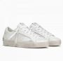 Crime London Sneakers White Heren - Thumbnail 2