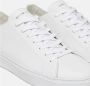 Crime London Sneakers White Heren - Thumbnail 6