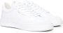 Crime London Casual Sneakers voor Mannen en Vrouwen White Heren - Thumbnail 10