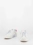 Crime London Casual Sneakers voor Dagelijks Gebruik White Dames - Thumbnail 5