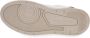 Crime London Witte Sneakers met Animalier Hak - Thumbnail 5