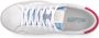 Crime London Casual Sneakers voor Dagelijks Gebruik White Dames - Thumbnail 7